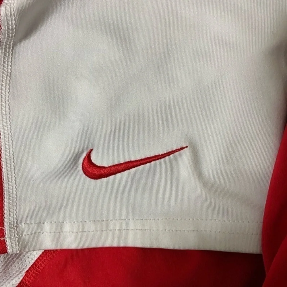 Nike dri-fit rare vintage shirt size L/G